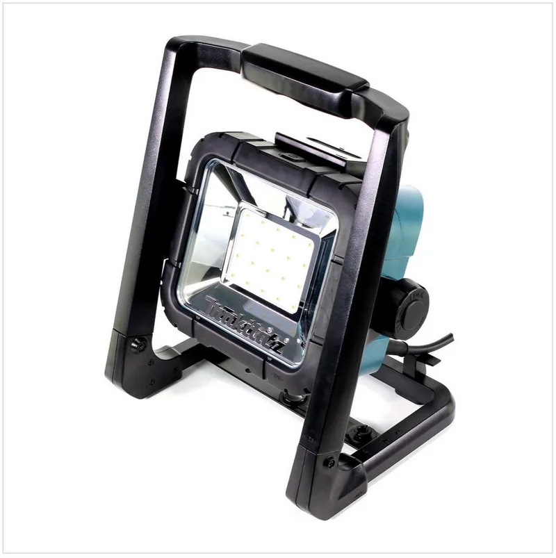 DEADML805 18V Accu Led Bouwlamp Zonder Accu's En Lader de Makita – image du produit 3 sur 5