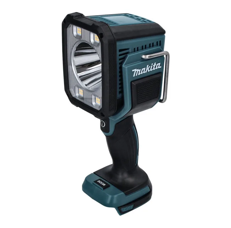 DEADML812 - 18V - accu - led - bouwlamp - zonder accu`s en lader van Makita – productafbeelding 2 van 5