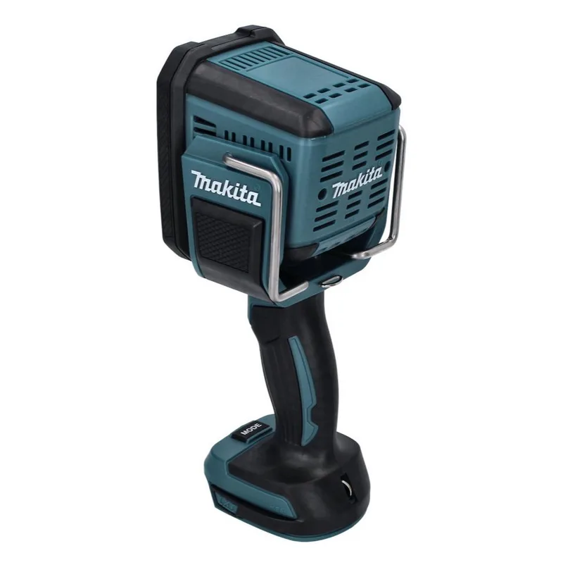 DEADML812 - 18V - accu - led - bouwlamp - zonder accu`s en lader van Makita – productafbeelding 4 van 5