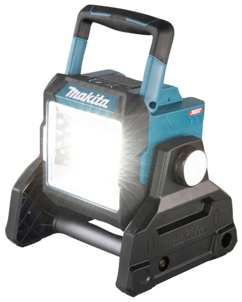 DEAML003G Bouwlamp LED 14,4 / 18 / 40 V Max Basic Body de Makita – image du produit 2 sur 5