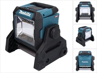 DEAML003G Bouwlamp LED 14,4 / 18 / 40 V Max Basic Body de Makita – image du produit 1 sur 5