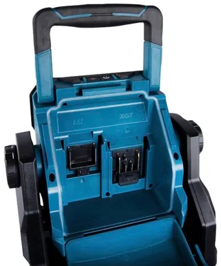 DEAML003G Bouwlamp LED 14,4 / 18 / 40 V Max Basic Body de Makita – image du produit 5 sur 5