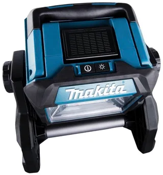 DEAML003G Bouwlamp LED 14,4 / 18 / 40 V Max Basic Body de Makita – image du produit 3 sur 5