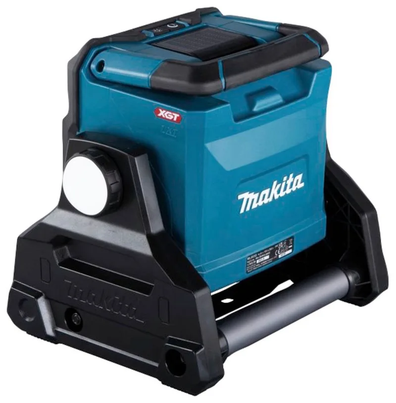 DEAML003G Bouwlamp LED 14,4 / 18 / 40 V Max Basic Body de Makita – image du produit 4 sur 5