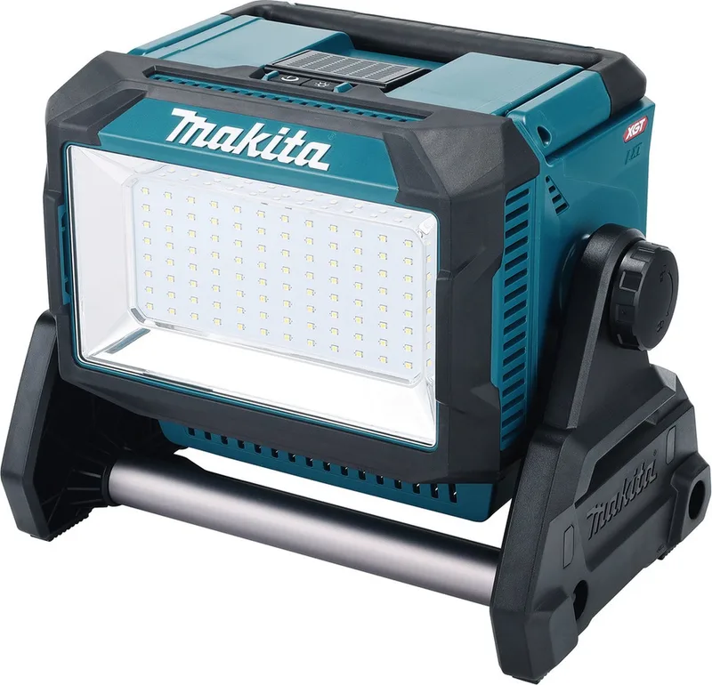 DEAML009G Accu LED Bouwlamp 40V Max / 14,4V / 18V met lichtfilter van Makita, Kleurloos – productafbeelding