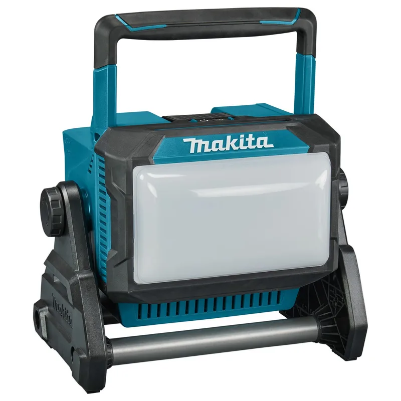 DEBML009G Accu LED bouwlamp 14,4V / 18V / XGT 40V Max Basic Body van Makita – productafbeelding