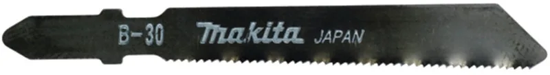 decoupeerzaagblad 50-24T HSS 5 stuks - B-04961 von Makita – Produktbild