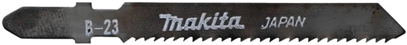decoupeerzaagblad B-23 25 stuks - A-85743-25 von Makita – Produktbild