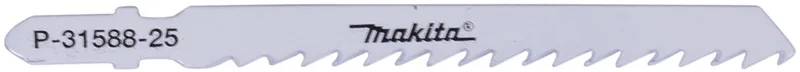 decoupeerzaagblad HGS14BI 25St. - P-31588-25 von Makita – Produktbild