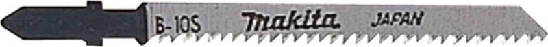 Decoupeerzaagblad Hout 65mm B10S - 792691-8 by Makita – product image
