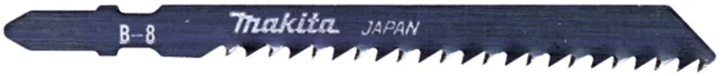 Decoupeerzaagblad Hout 75mm B8 - A-85232 by Makita – product image