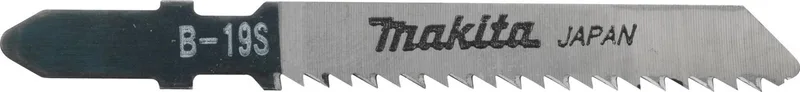 Decoupeerzaagblad Lamh 43mm B19S - B-04933 von Makita – Produktbild