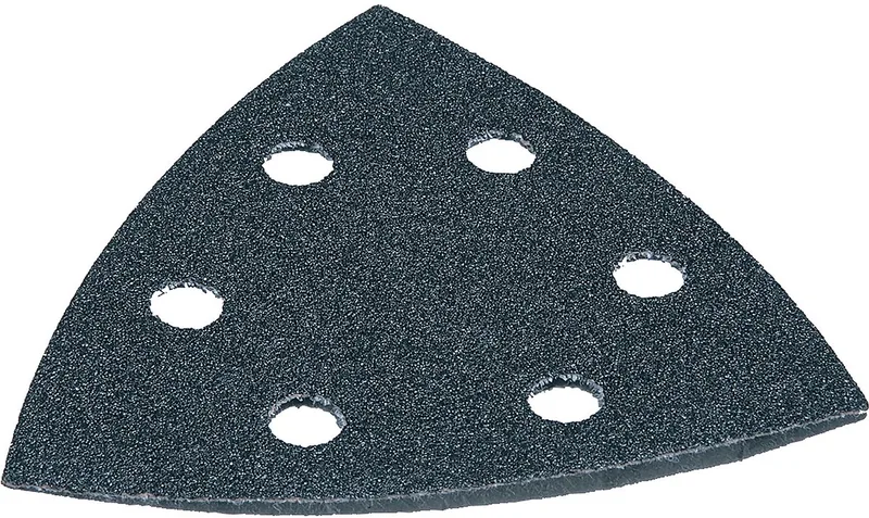 Delta schuurpapier set steen - B-21733 by Makita – product image