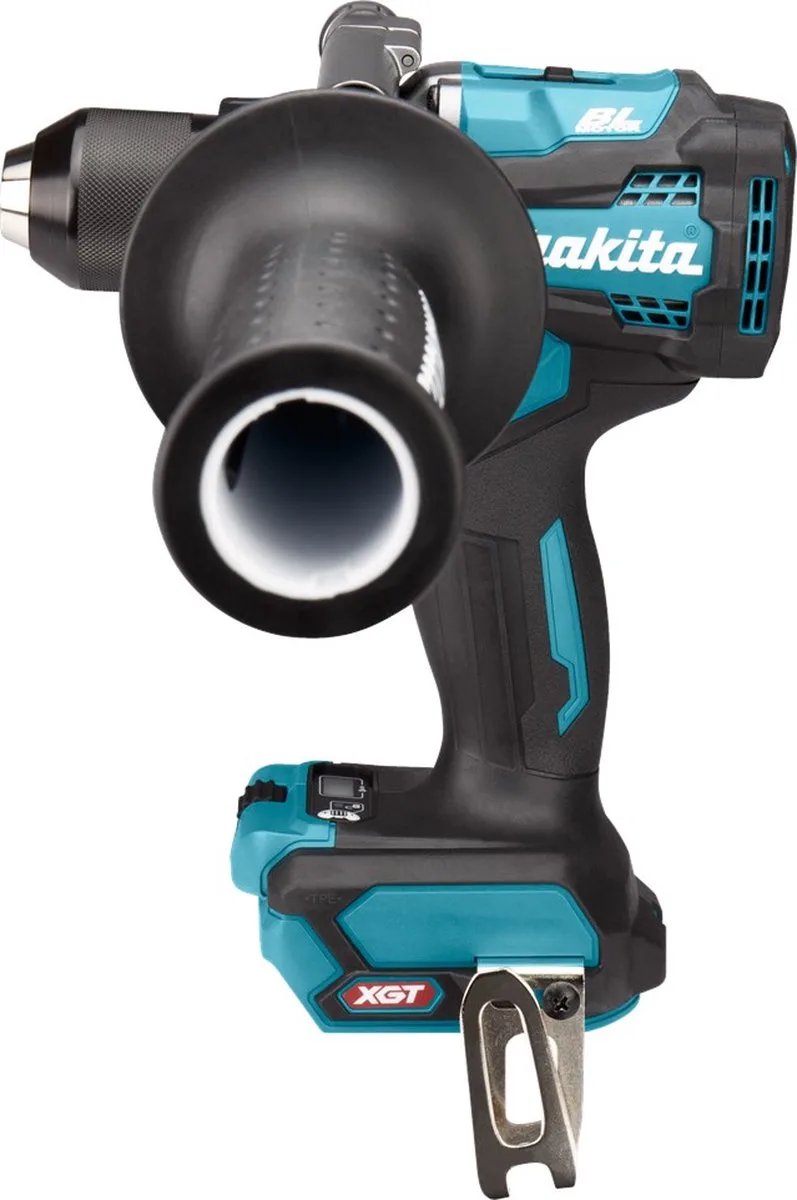 DF001GZ - Bohrer/Schrauber - schnurlos - 2 Geschwindigkeiten - 140 N·m - ohne Batterie von Makita – Produktbild