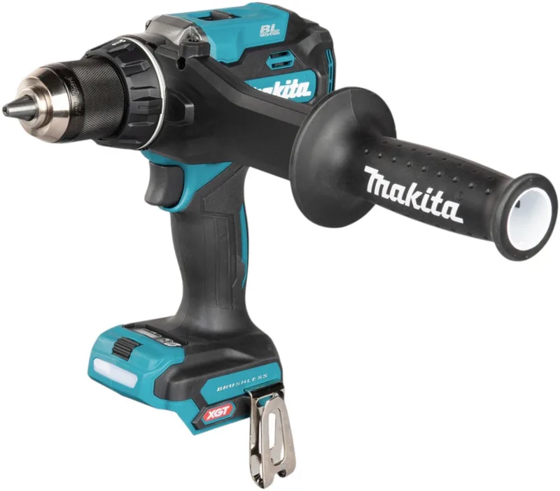 DF003GZ Accu schroefboormachine XGT 40V Max Basic Body van Makita – productafbeelding