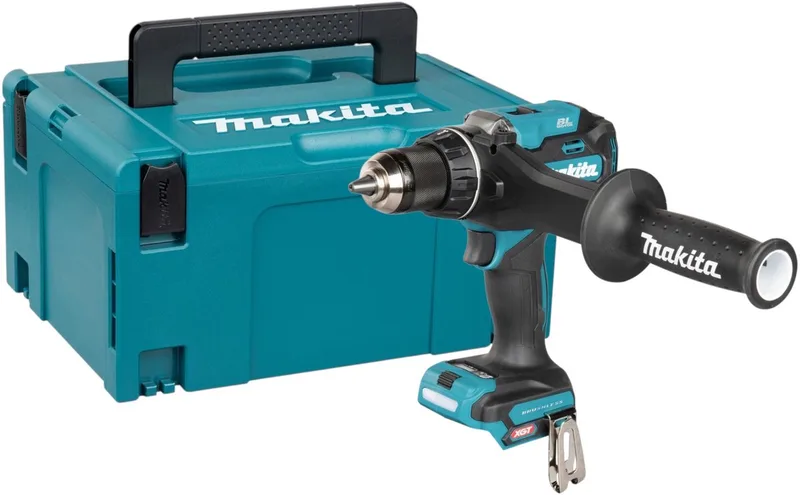 DF003GZ accuboormachine 40V max. - zonder accu - zonder oplader von Makita – Produktbild