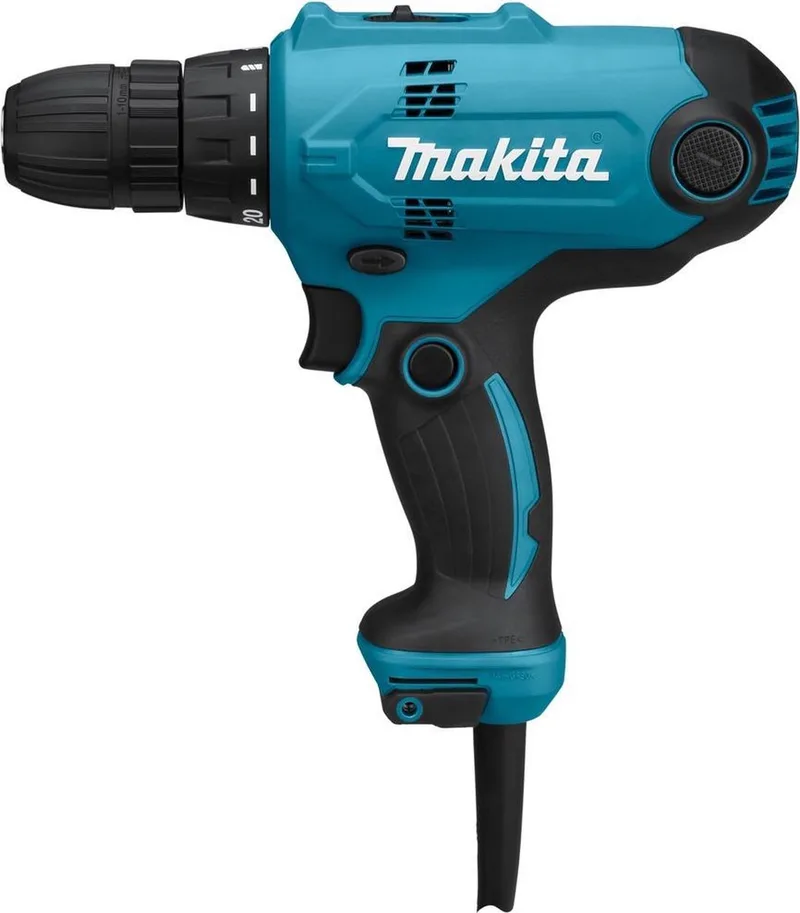 DF0300 Boor-/schroefmachine van Makita – productafbeelding