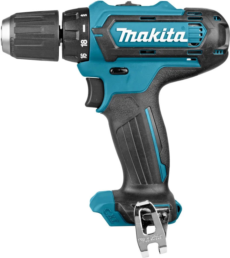 DF331DZJ 10,8 V Boor-/schroefmachine by Makita – product image