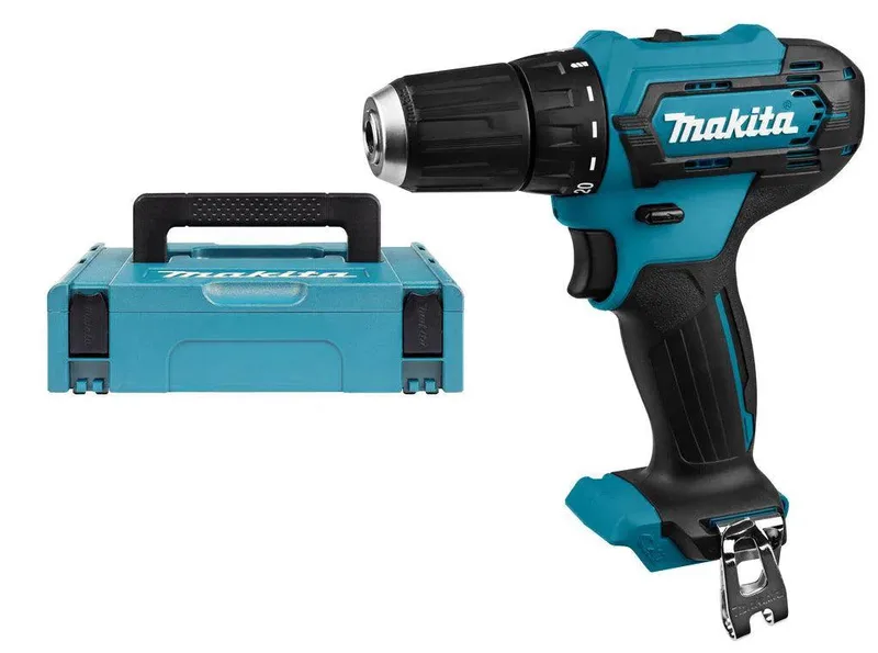 DF333DZJ Accu Schroefboormachine 12V Max Basic Body in Mbox by Makita – product image