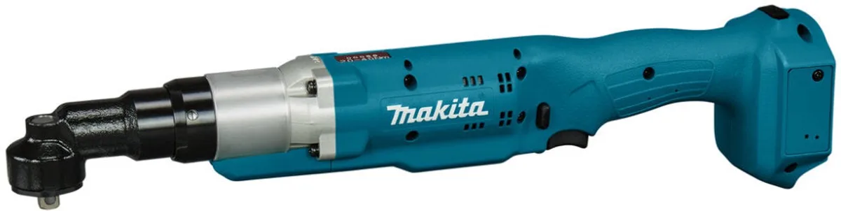 DFL404FZ LXT 18V Haakse Momentsleutel 3/8 20-40Nm by Makita – product image