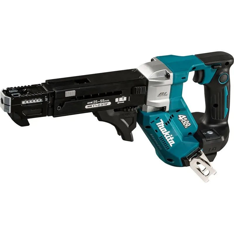 DFR552Z Cordless Magazine Screwdriver de Makita – image du produit 1 sur 2