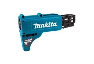 DFS 250 Z accu-droogbouwschroevendraaier 18 V borstelloos solo - zonder accu, zonder oplader van Makita – productafbeelding 4 van 5