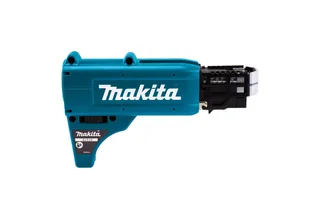 DFS 250 Z accu-droogbouwschroevendraaier 18 V borstelloos solo - zonder accu, zonder oplader van Makita – productafbeelding 3 van 5