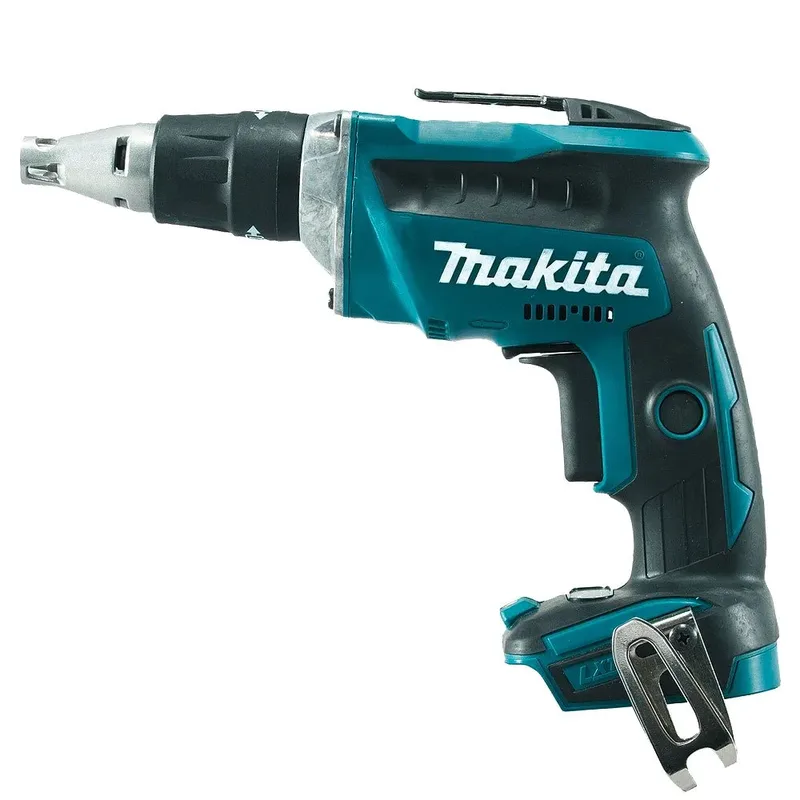 DFS250Z - drywall screwdriver van Makita – productafbeelding