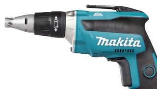 DFS452Z power screwdriver/impact driver by Makita – product image 5 of 5