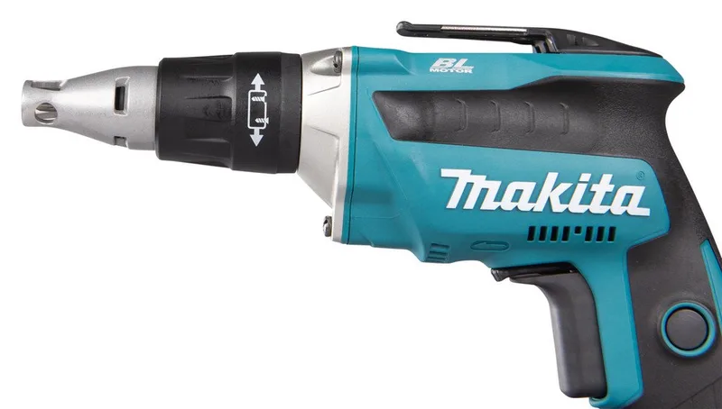 DFS452Z power screwdriver/impact driver by Makita – product image 5 of 5