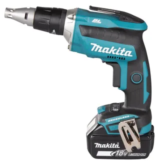 DFS452Z power screwdriver/impact driver by Makita – product image 4 of 5