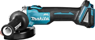 DGA504Z Haakse Slijper - 18 V - 125 mm - Losse Body (geleverd zonder accu en lader) van Makita – productafbeelding 1 van 5