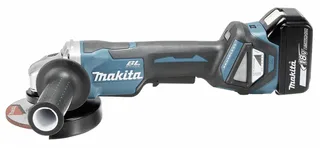 Dga515z 125 Mm Haakse Slijper by Makita – product image 2 of 2