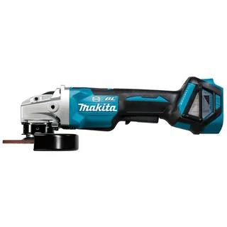 DGA519Z Accu Haakse Slijper 125mm X-LOCK 18V Basic Body by Makita – product image 2 of 3