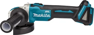 DGA521ZX1 Accu Haakse Slijper 125mm X-LOCK 18V Basic Body van Makita – productafbeelding 1 van 4