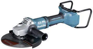 DGA900ZKX2 DGA900ZKX2 Batteri-vinkelsliber 230 mm uden batteri 18 V fra Makita – produktbillede 1 af 3
