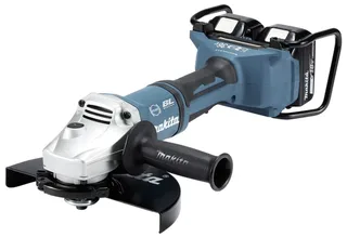 DGA900ZKX2 DGA900ZKX2 Batteri-vinkelsliber 230 mm uden batteri 18 V fra Makita – produktbillede 3 af 3