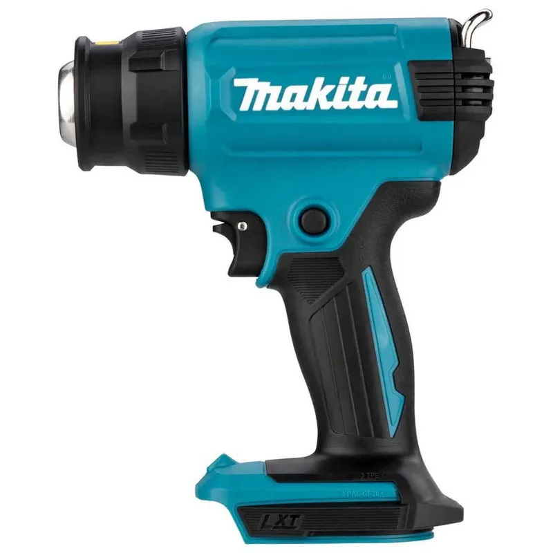 DHG180Z 18V Li-ion accu heteluchtpistool body van Makita – productafbeelding 2 van 3