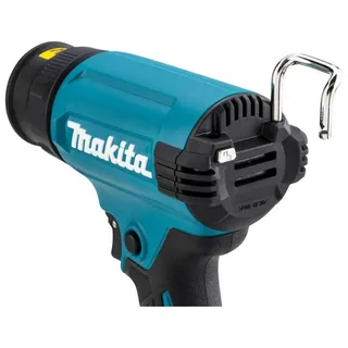 DHG180Z 18V Li-ion accu heteluchtpistool body van Makita – productafbeelding 3 van 3