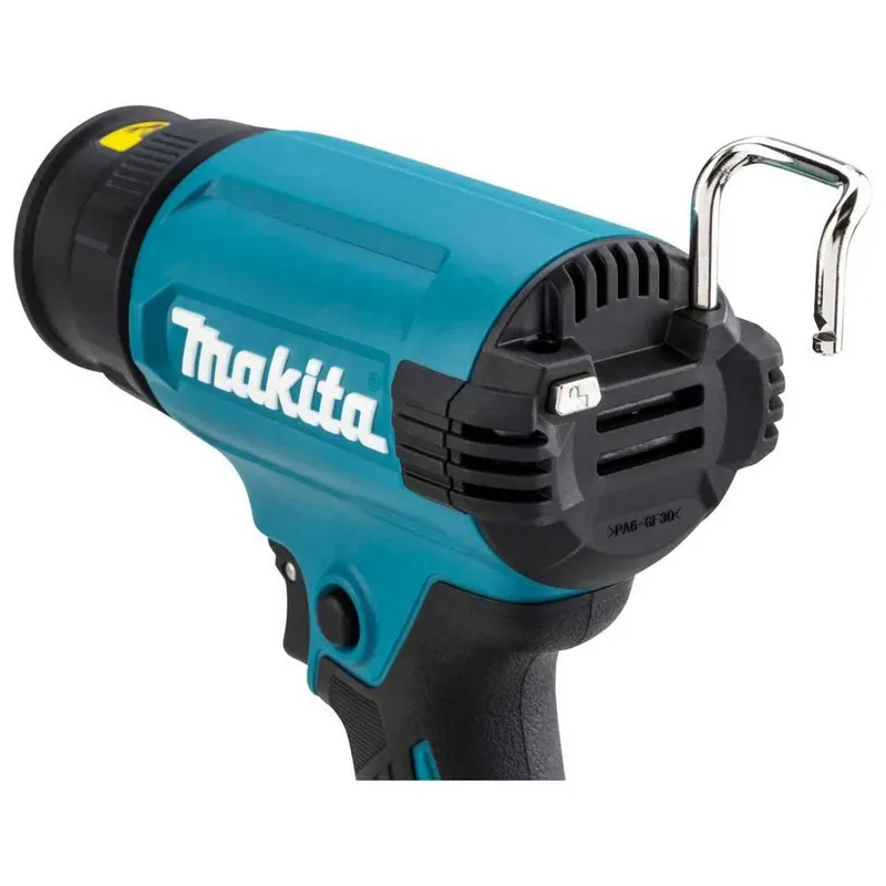 DHG180Z 18V Li-ion accu heteluchtpistool body van Makita – productafbeelding 3 van 3