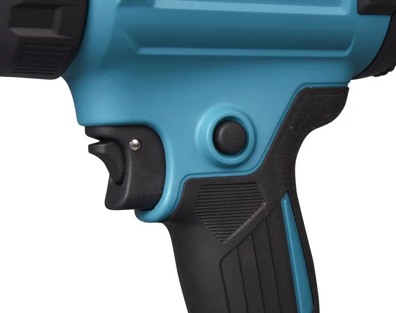 DHG181ZK Accu Heteluchtpistool 18V Basic Body in koffer by Makita – product image 4 of 5