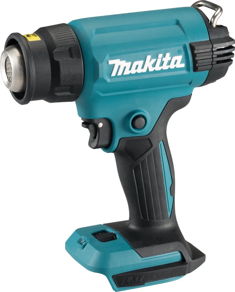 DHG181ZK Accu Heteluchtpistool 18V Basic Body in koffer by Makita – product image 1 of 5
