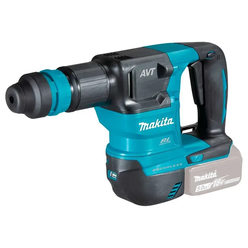 Dhk180z Sloophamer by Makita – product image 1 of 6