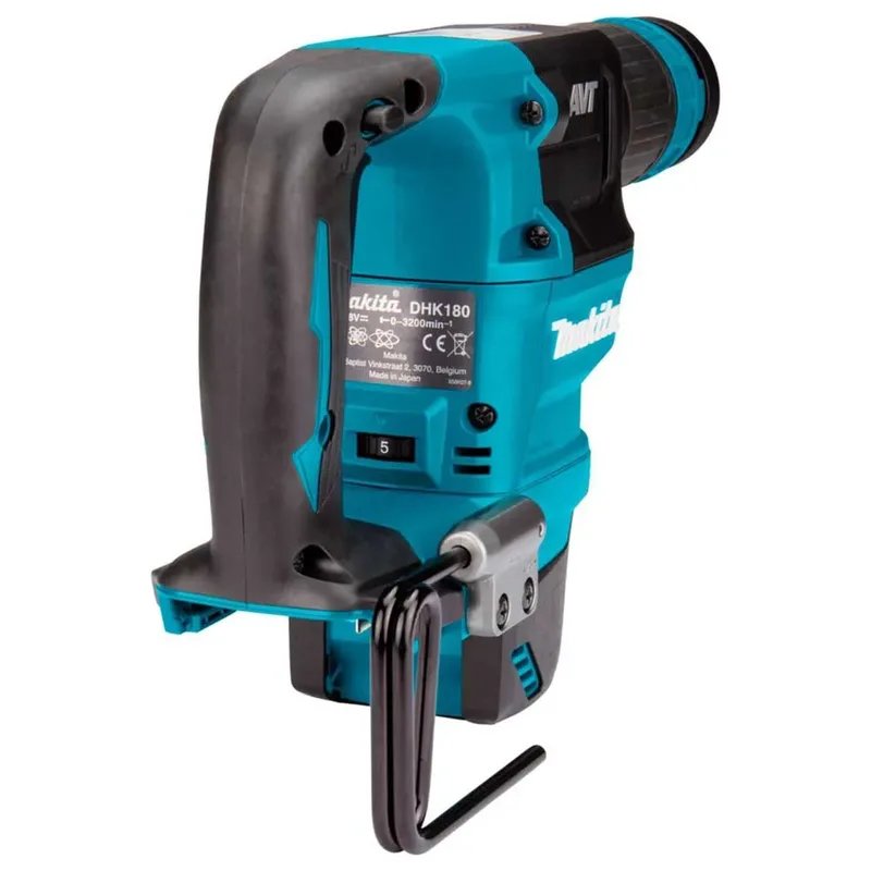 Dhk180z Sloophamer by Makita – product image 5 of 6