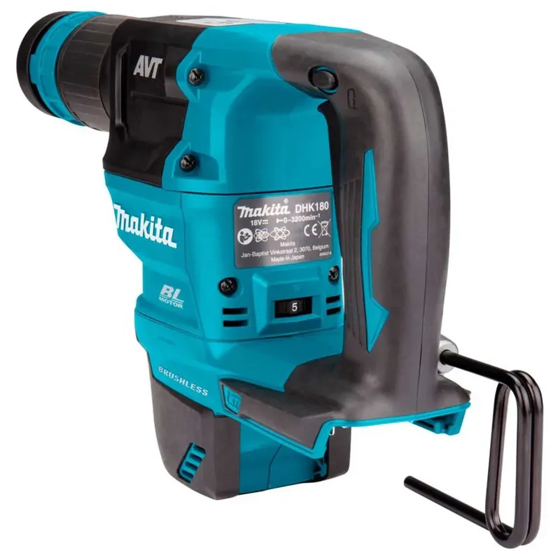 Dhk180z Sloophamer by Makita – product image 4 of 6