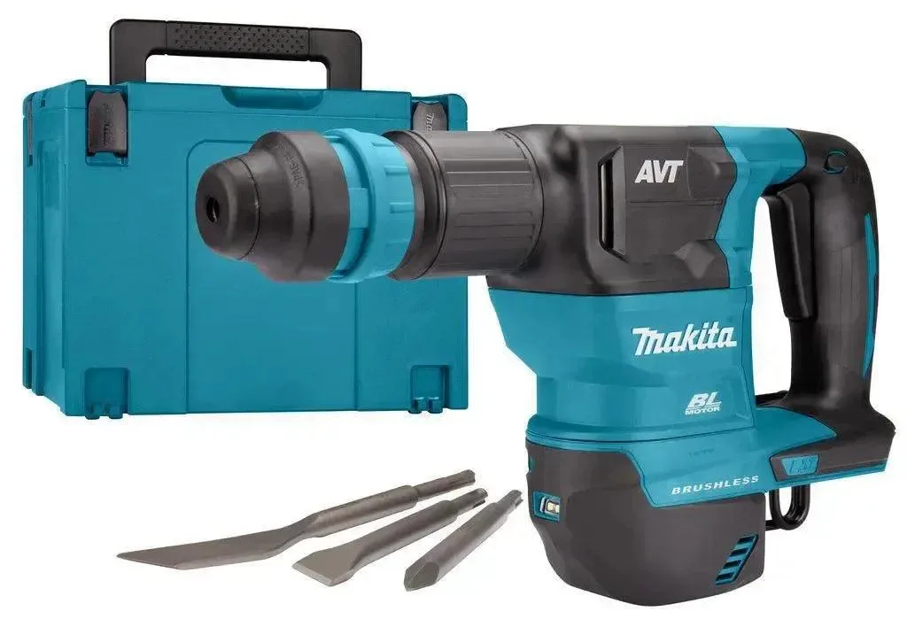 Marteau De Démolition Sans Fil Dhk180zj de Makita – image du produit