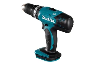 DHP453Z 18 V Klopboor-/schroefmachine - Losse Body (geleverd zonder accu en lader) de Makita – image du produit 3 sur 4