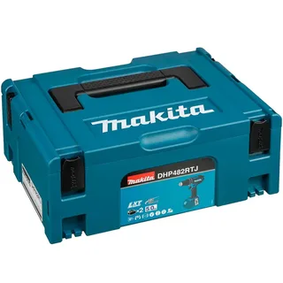 DHP482RTJ Accu klopboormachine - 18V van Makita – productafbeelding 4 van 4