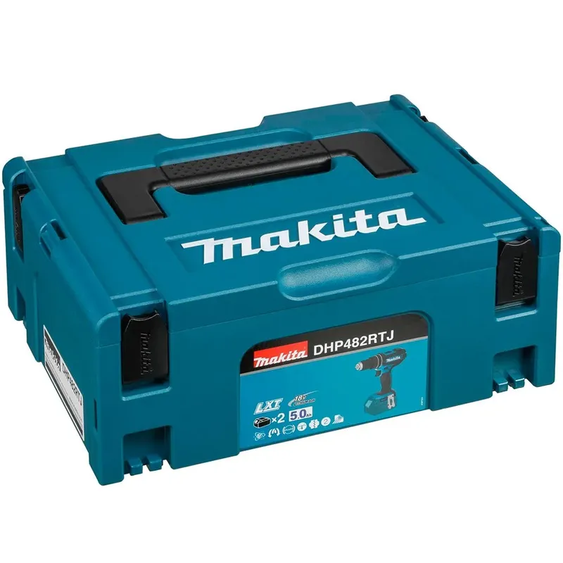DHP482RTJ Accu klopboormachine - 18V van Makita – productafbeelding 4 van 4