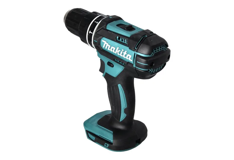 DHP482Z - Accu klopboormachine - 18V - Losse Body (geleverd zonder accu en lader) van Makita – productafbeelding 3 van 4